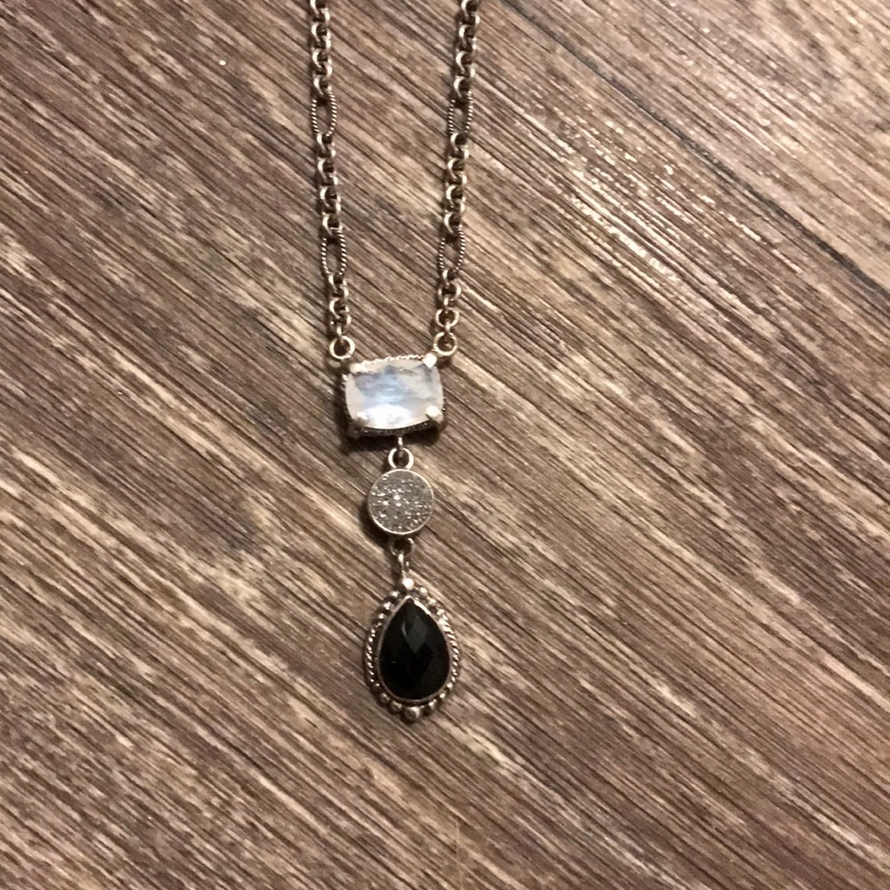 Lori Bonn Necklace